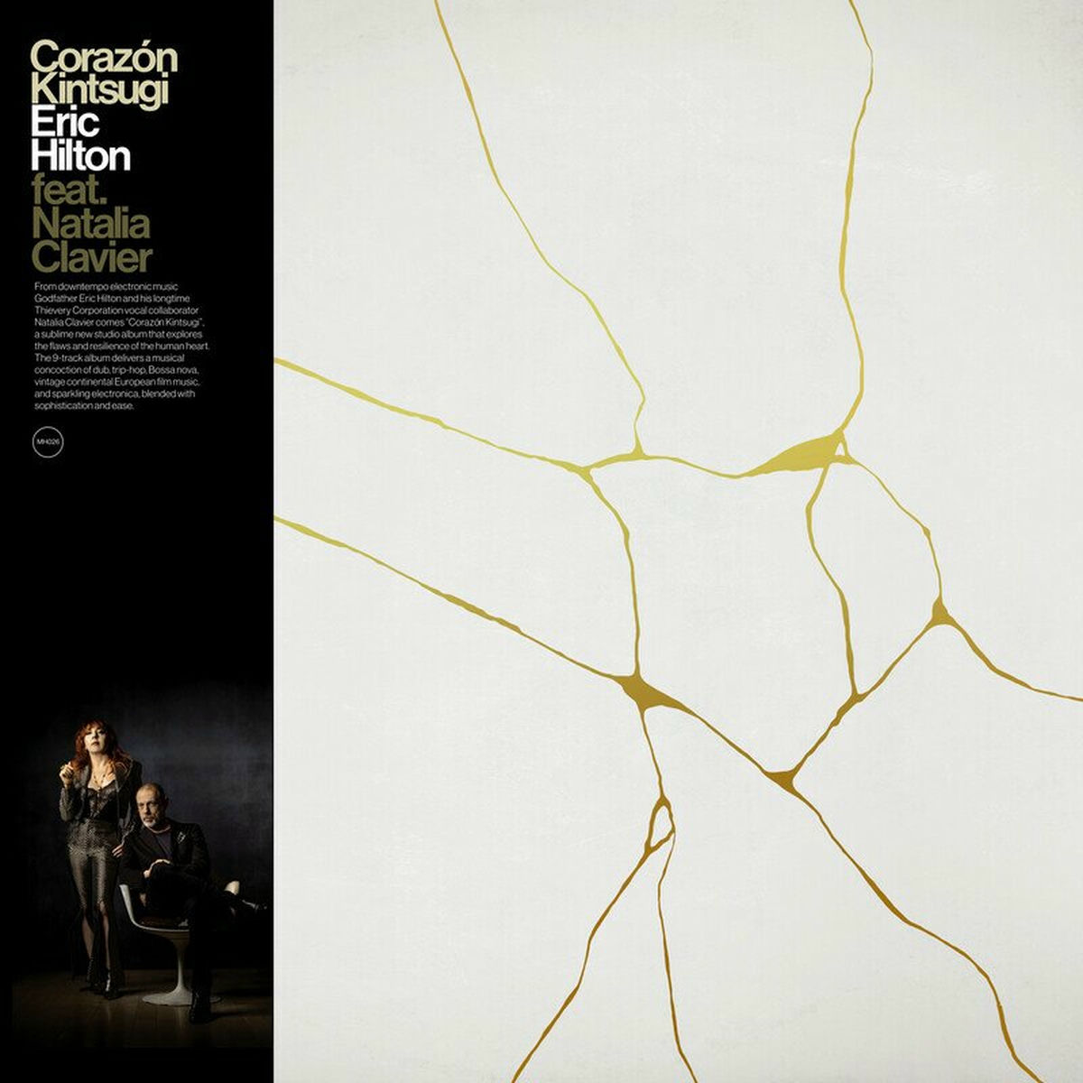 Album cover of Amor Astral