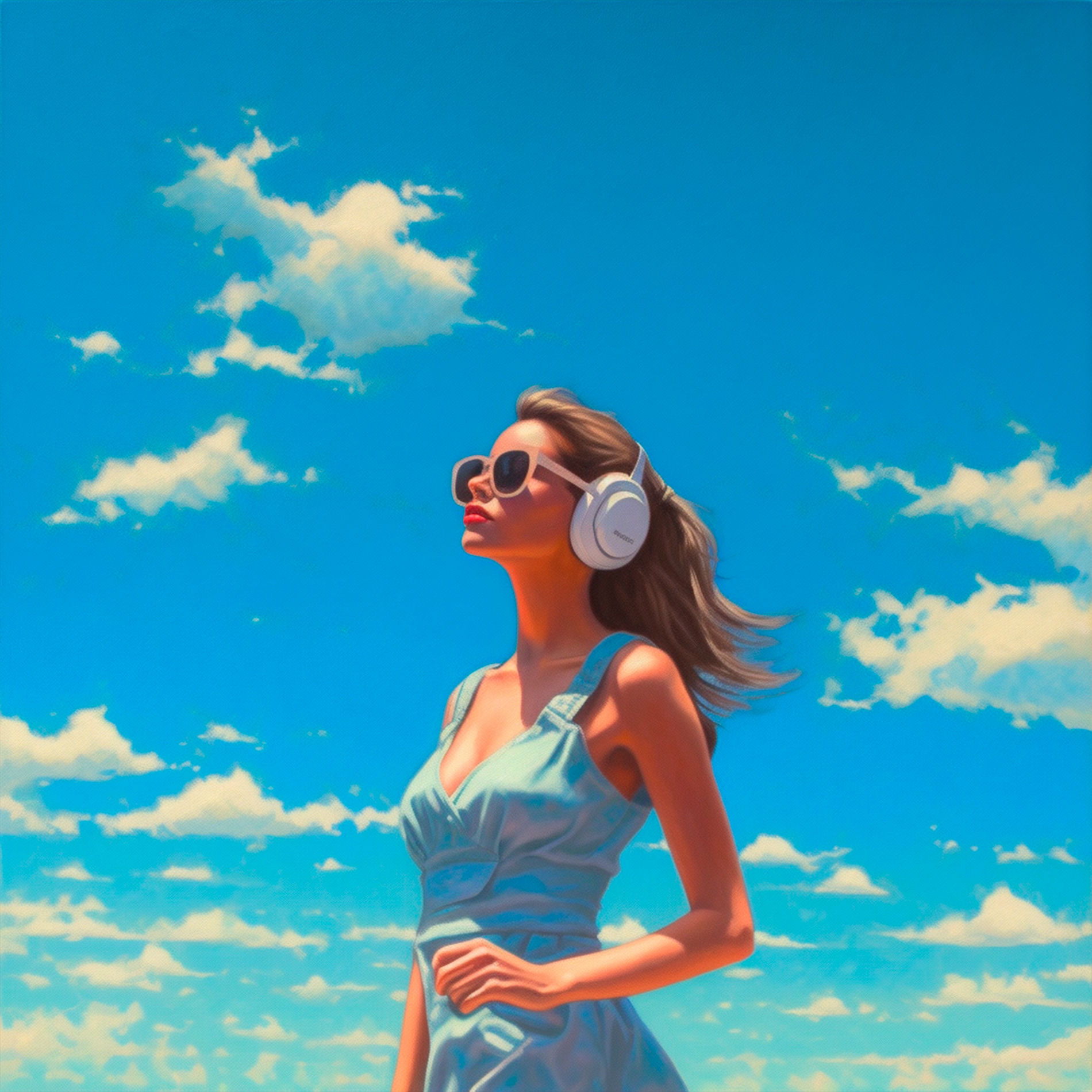 Album cover of Летние хиты