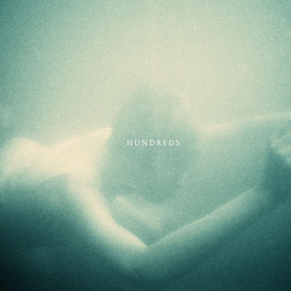 Album cover of Hundreds