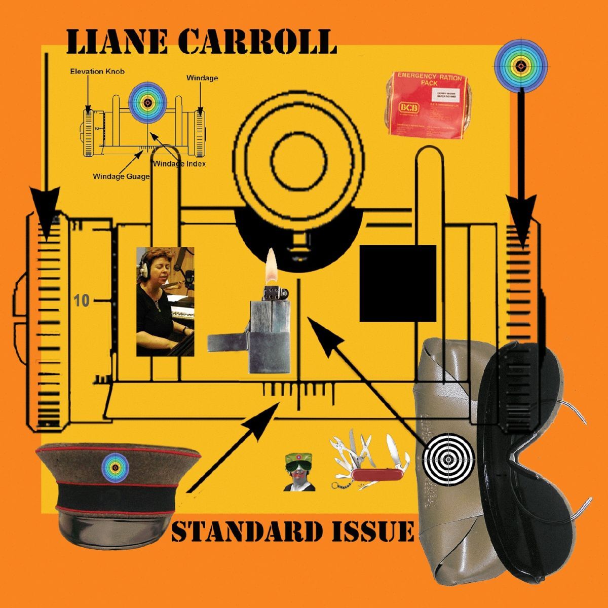 Album cover of I Only Have Eyes for You