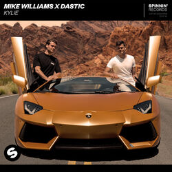 music cover