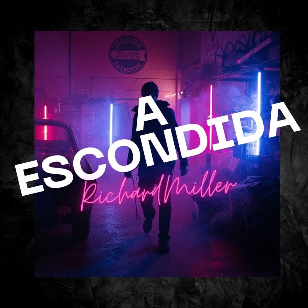 Picture of A Escondida