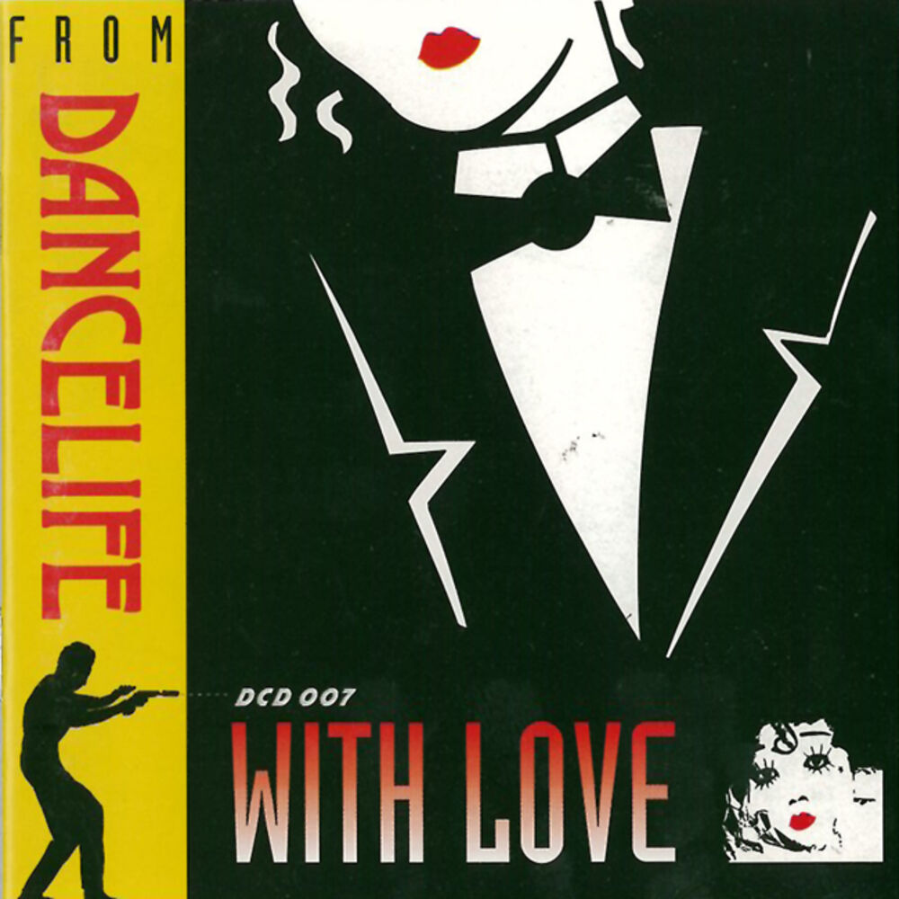Picture of From Dancelife With Love