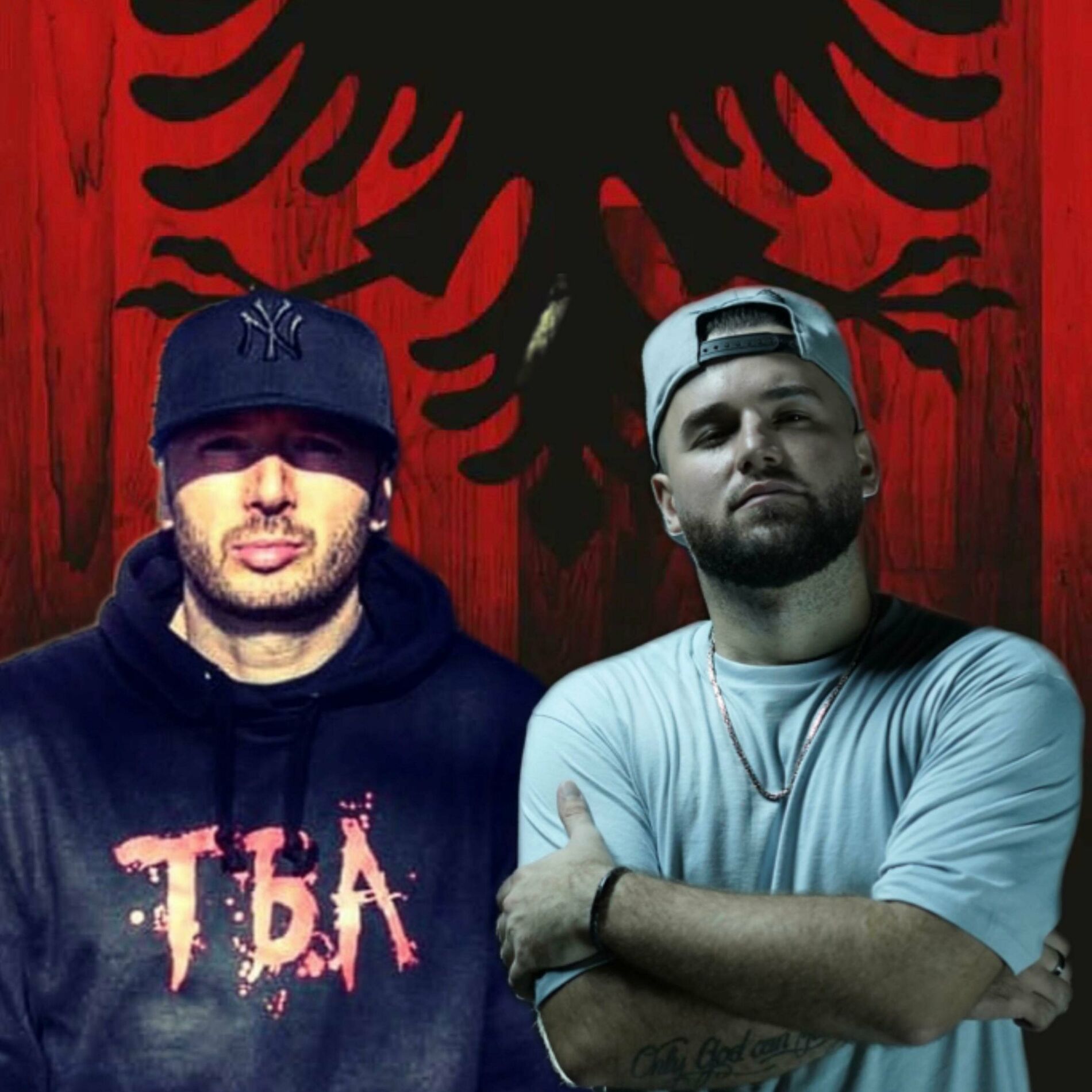 Album cover of N'rrot T'somes (feat. Unikkatil) [Remix]