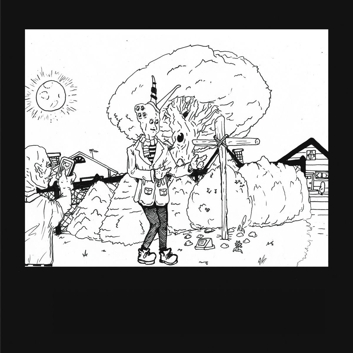 Album cover of Pavement