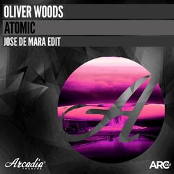 Cover of Atomic (Jose De Mara Edit)