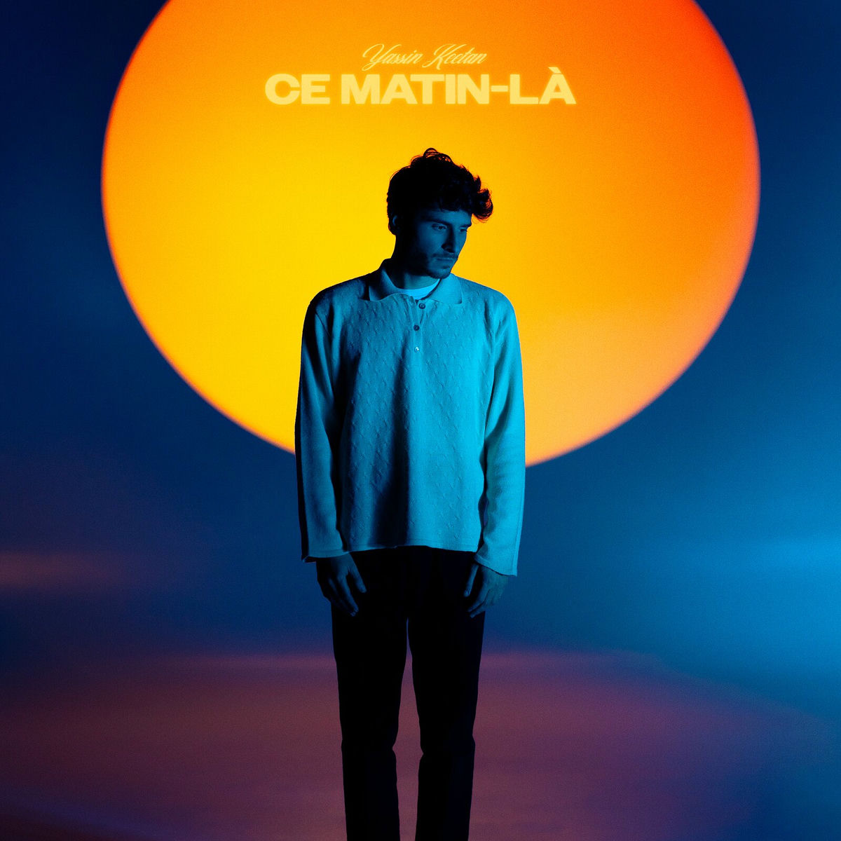 Album cover of Ce matin-là