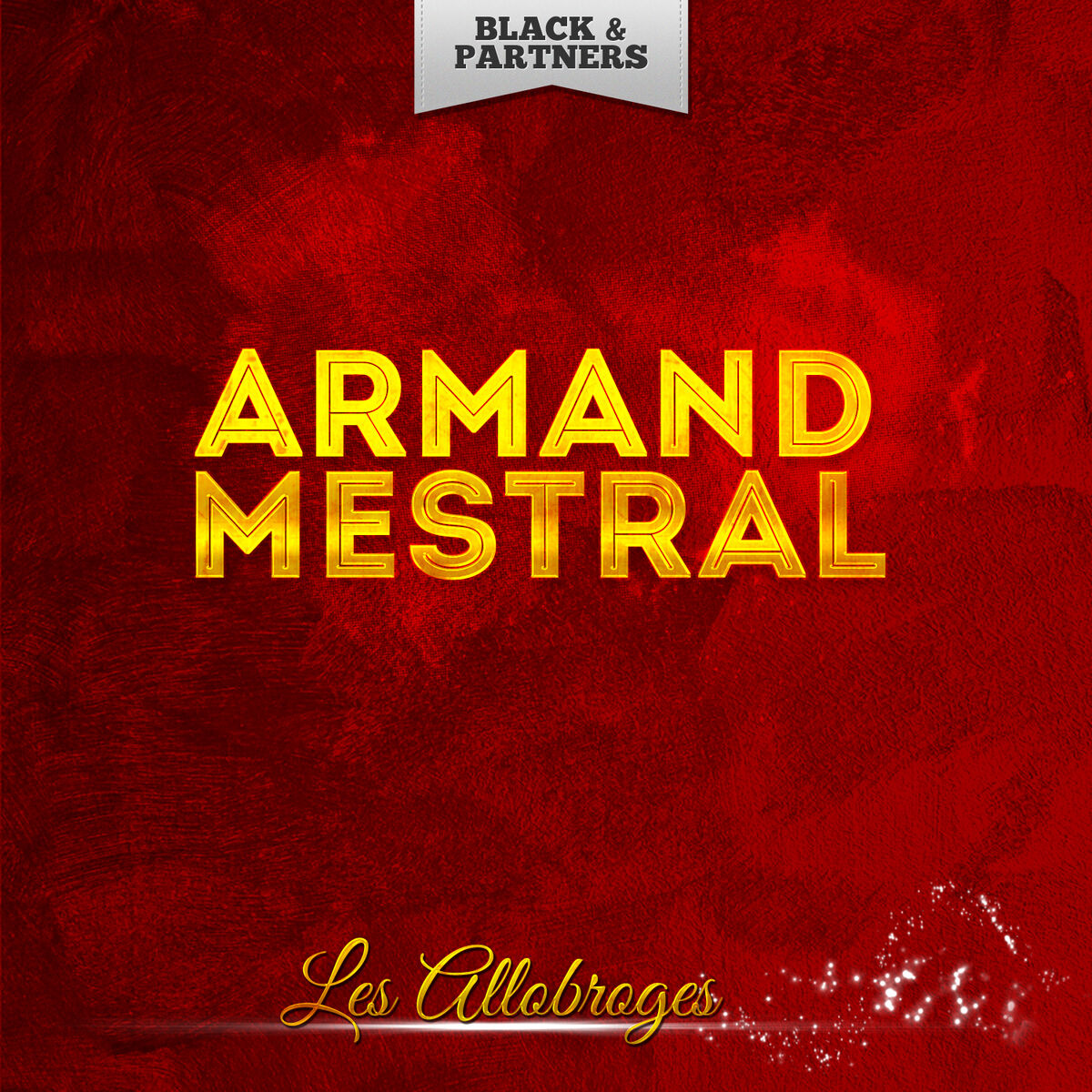 Album cover of Les Allobroges