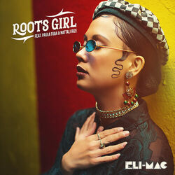 Cover of Roots Girl