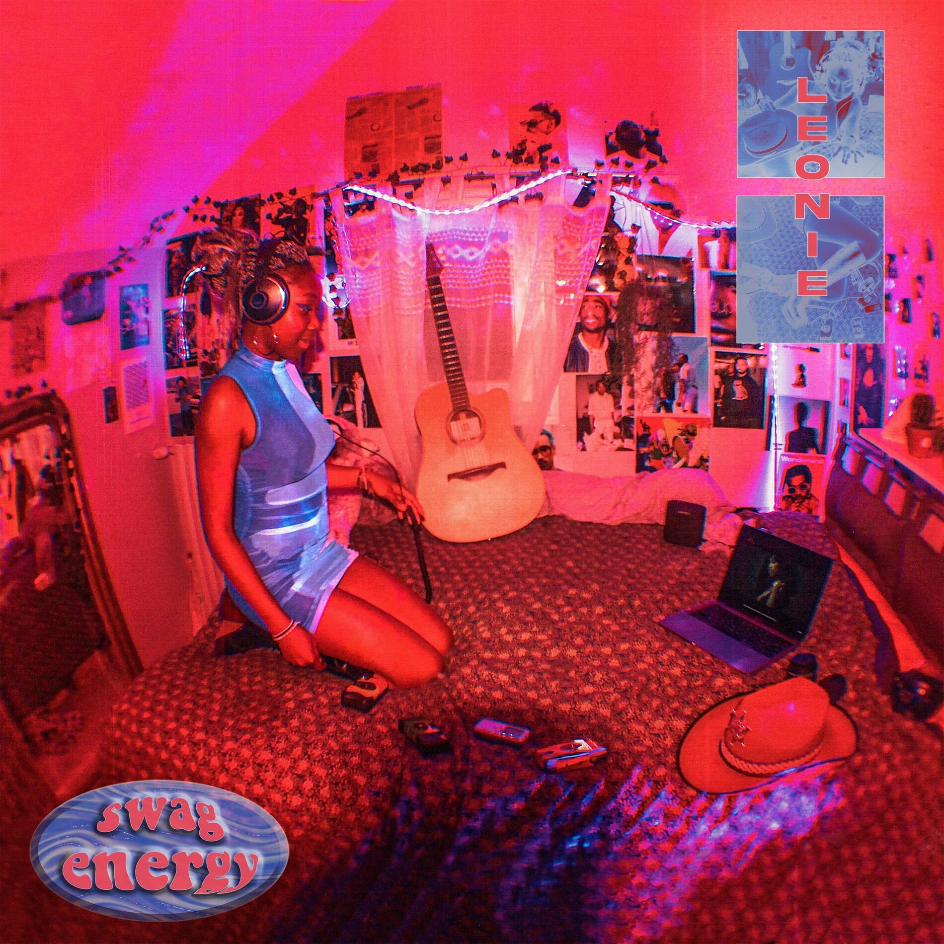 Album cover of Swag Energy