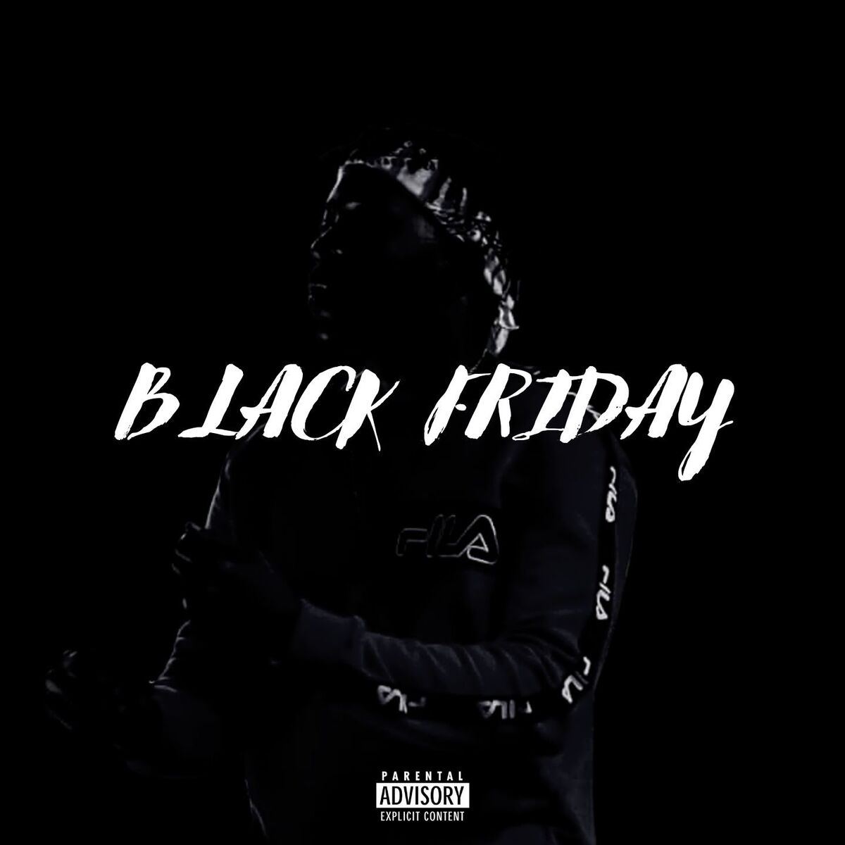 Album cover of Black Friday