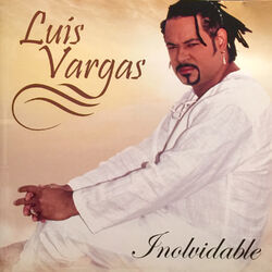 Cover of Inolvidable