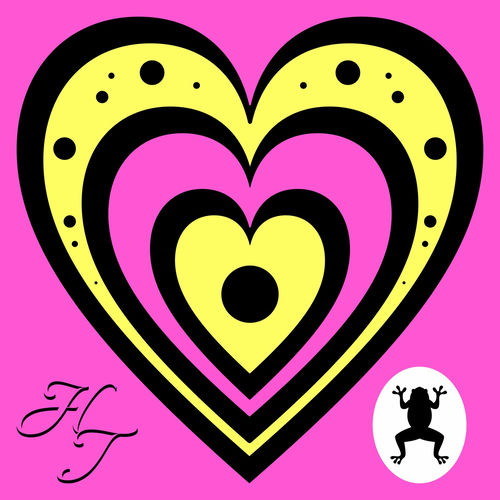 HYPNOSIS THERAPY – FROG (feat. 1tbsp) – Single