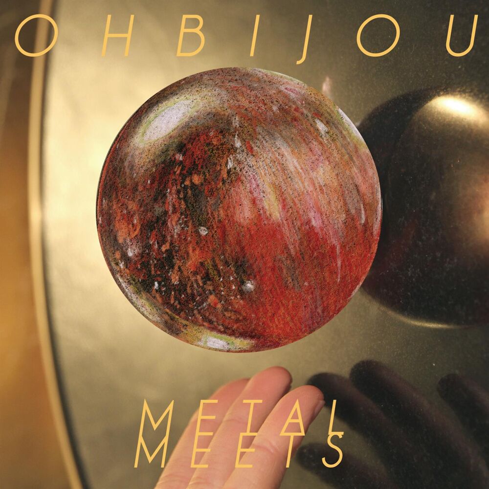 Picture of Metal Meets
