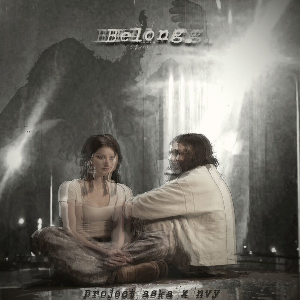 Picture of Belong.