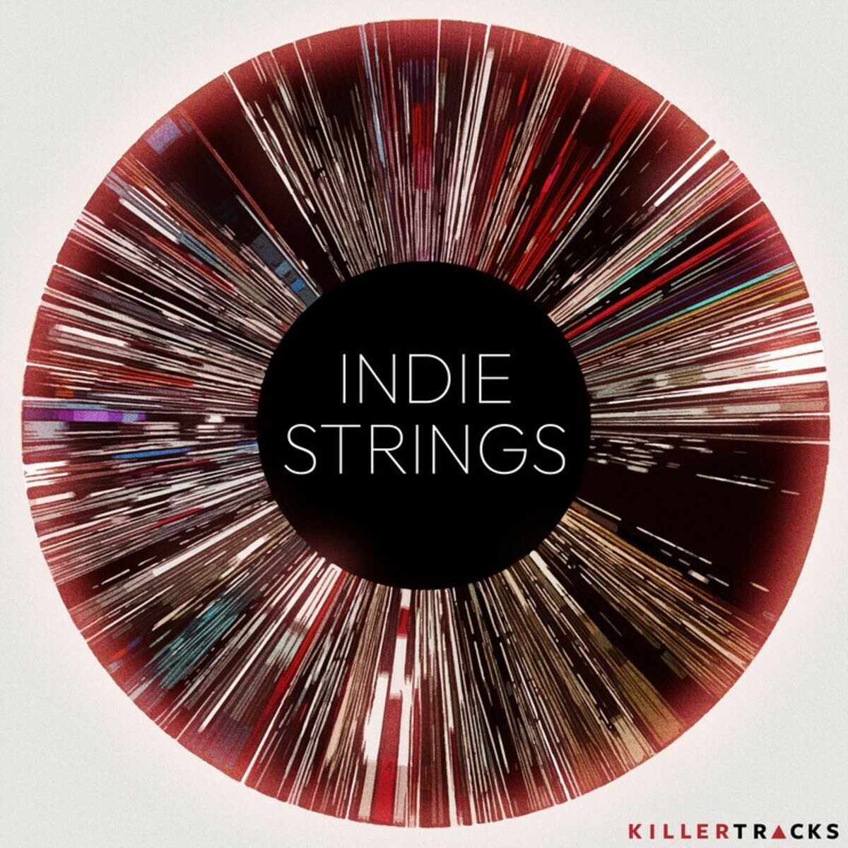 Album cover of Indie Strings