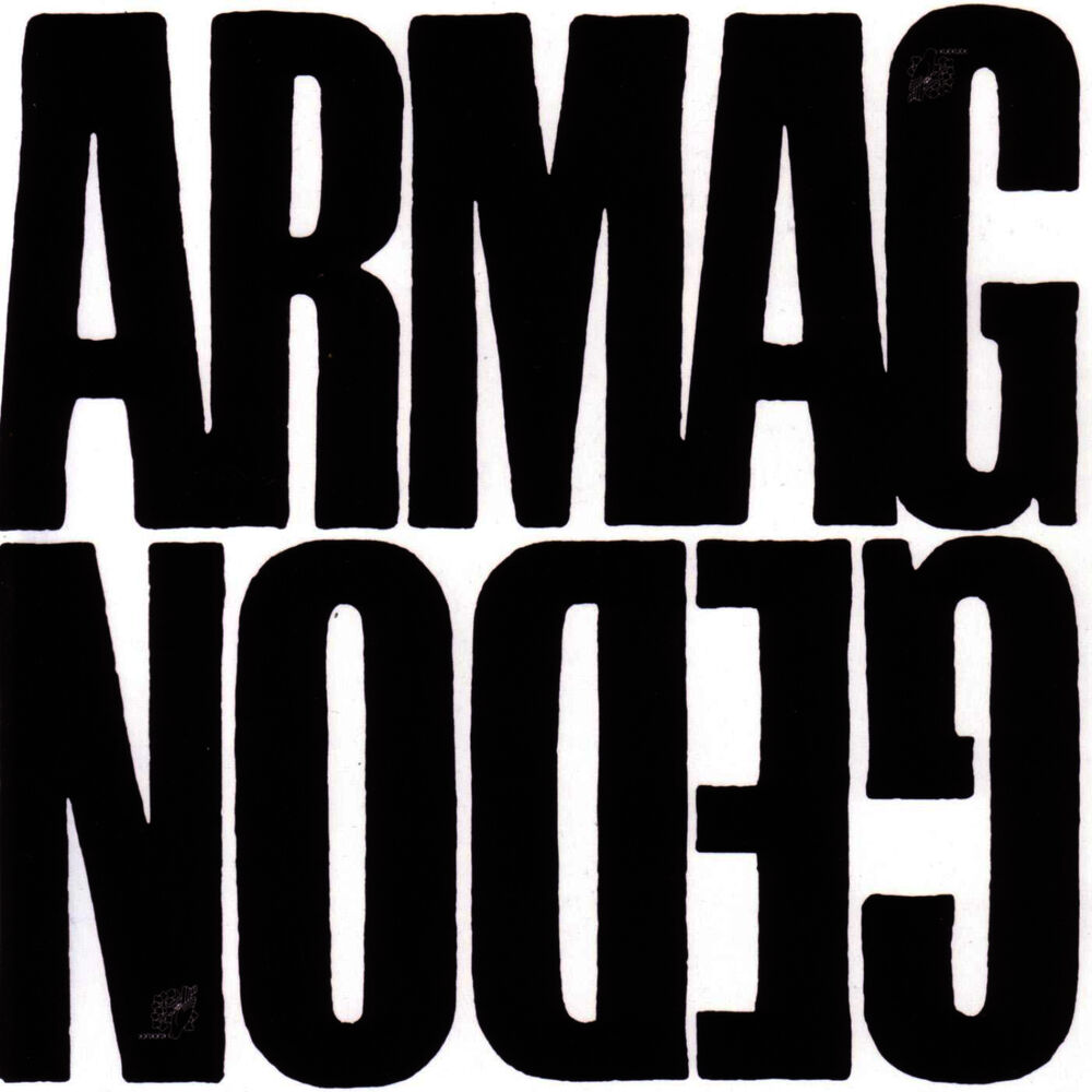 Picture of Armaggedon