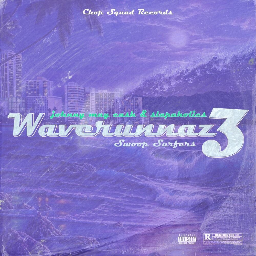Picture of Waverunnaz 3: Swoop Surfers