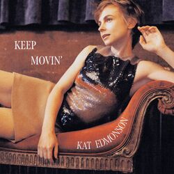 Cover of Keep Movin'