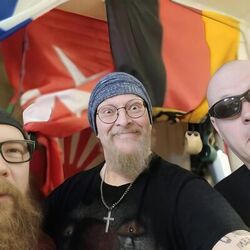 Kuolleen miehen kengät