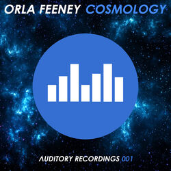 Cover of Cosmology