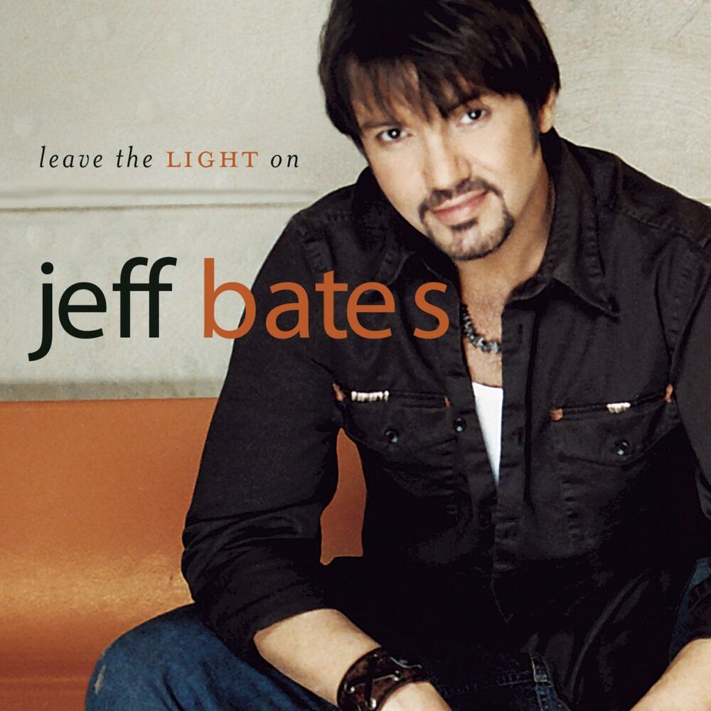 Picture of Leave The Light On