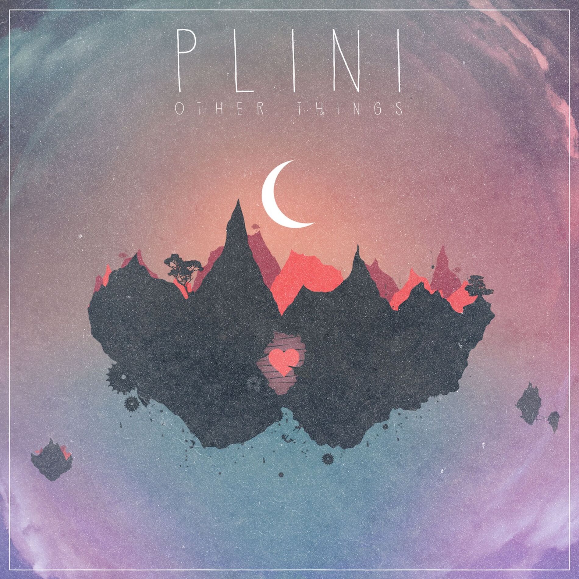 Album cover of Selenium Forest