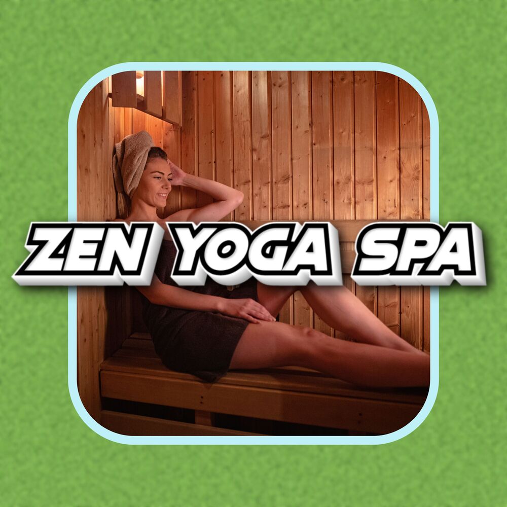 Picture of Spiritual Realm Awaken Zen Nidra Yoga Spa Meditation Music