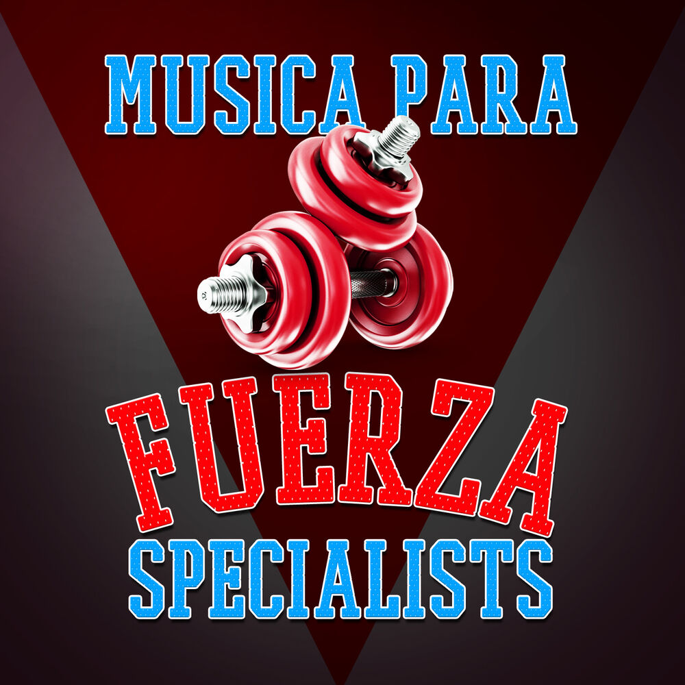 Picture of Musica para Fuerza Specialists