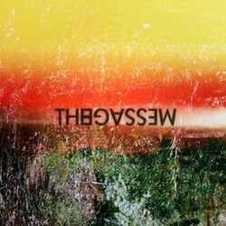 Cover of The Message