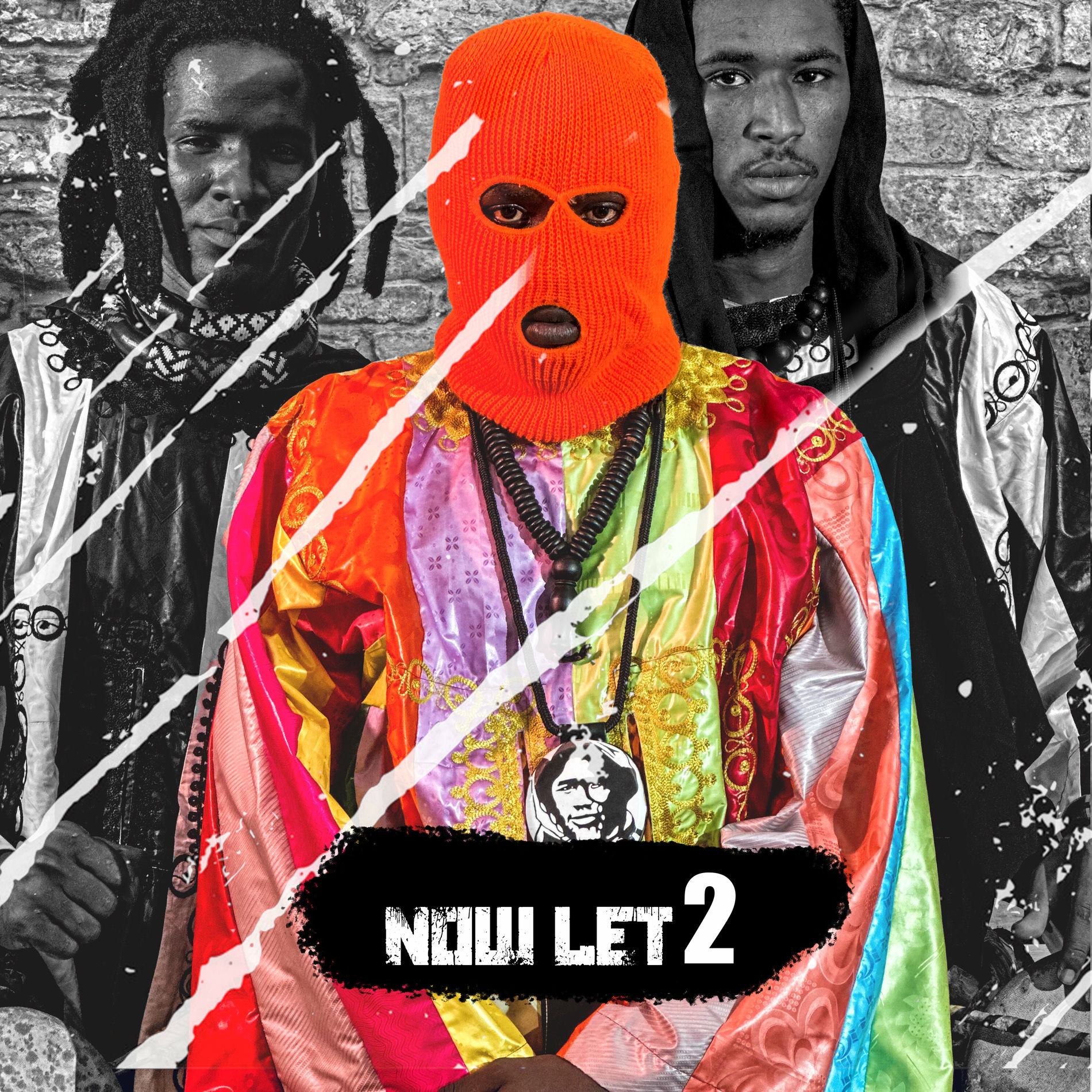 Album cover of Nowlet 2