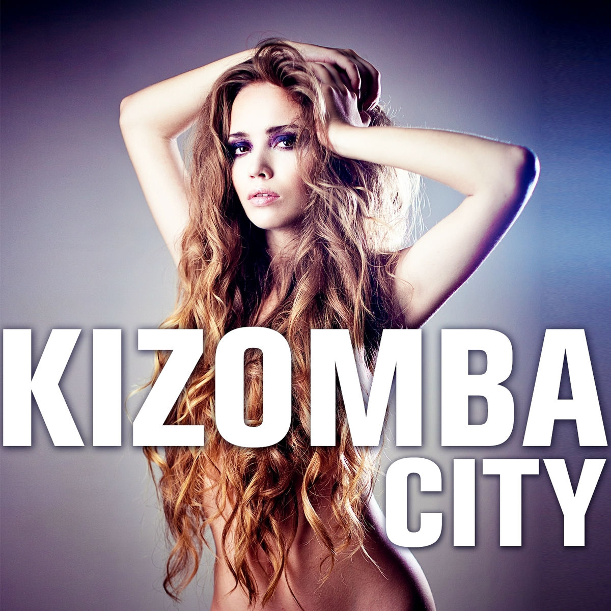 Album cover of Kizomba City