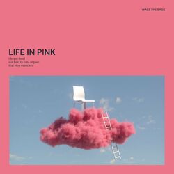 Cover of Life In Pink