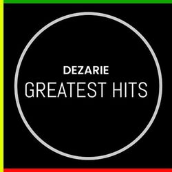 Cover of Greatest Hits