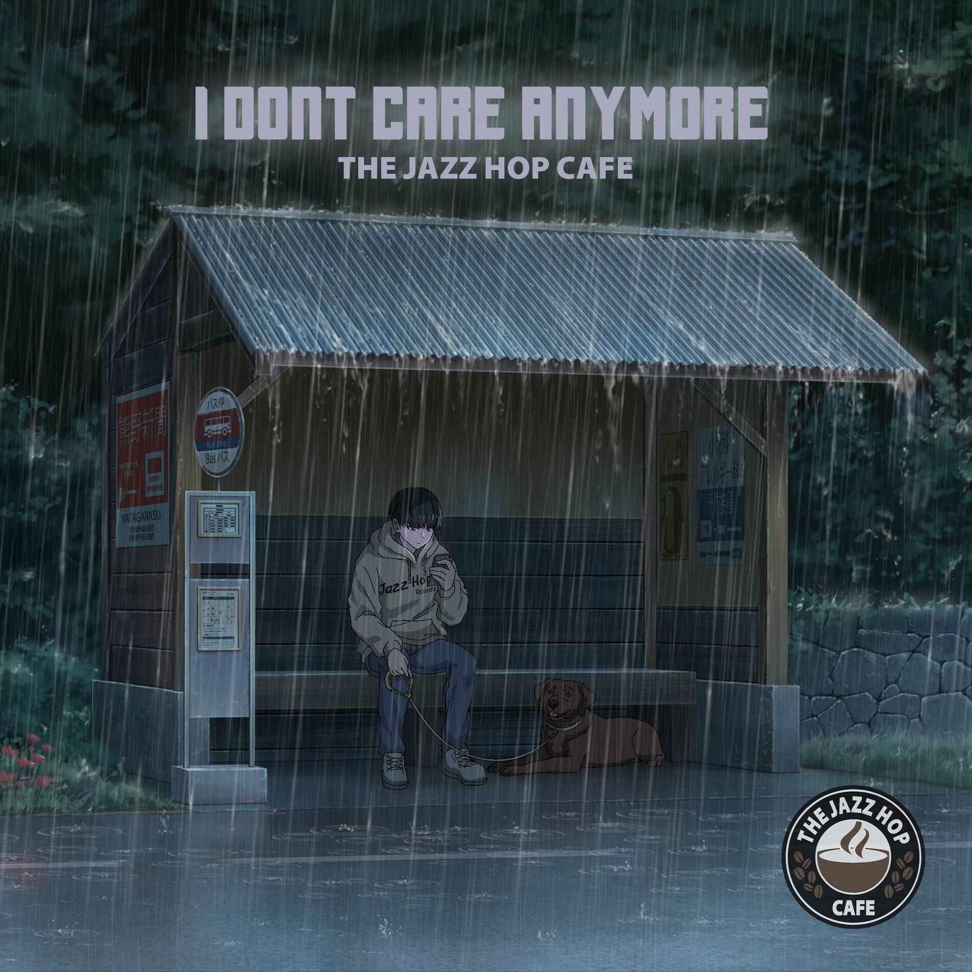 Album cover of you deserve better than what I can give