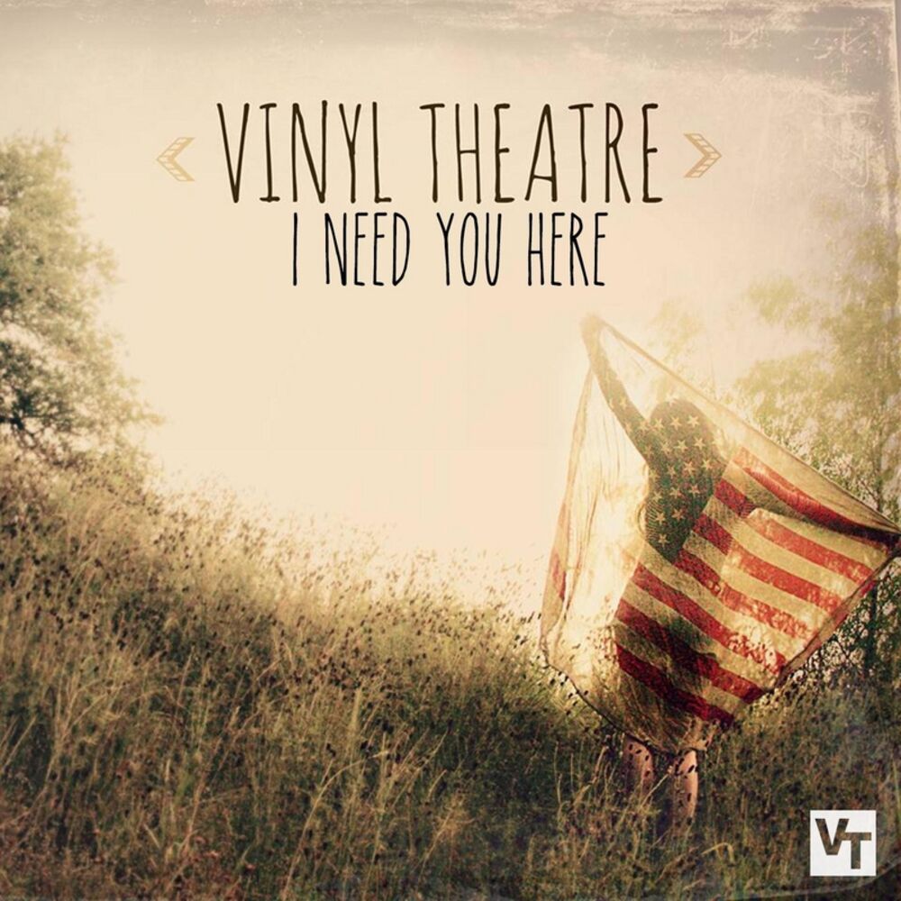 Picture of I Need You Here