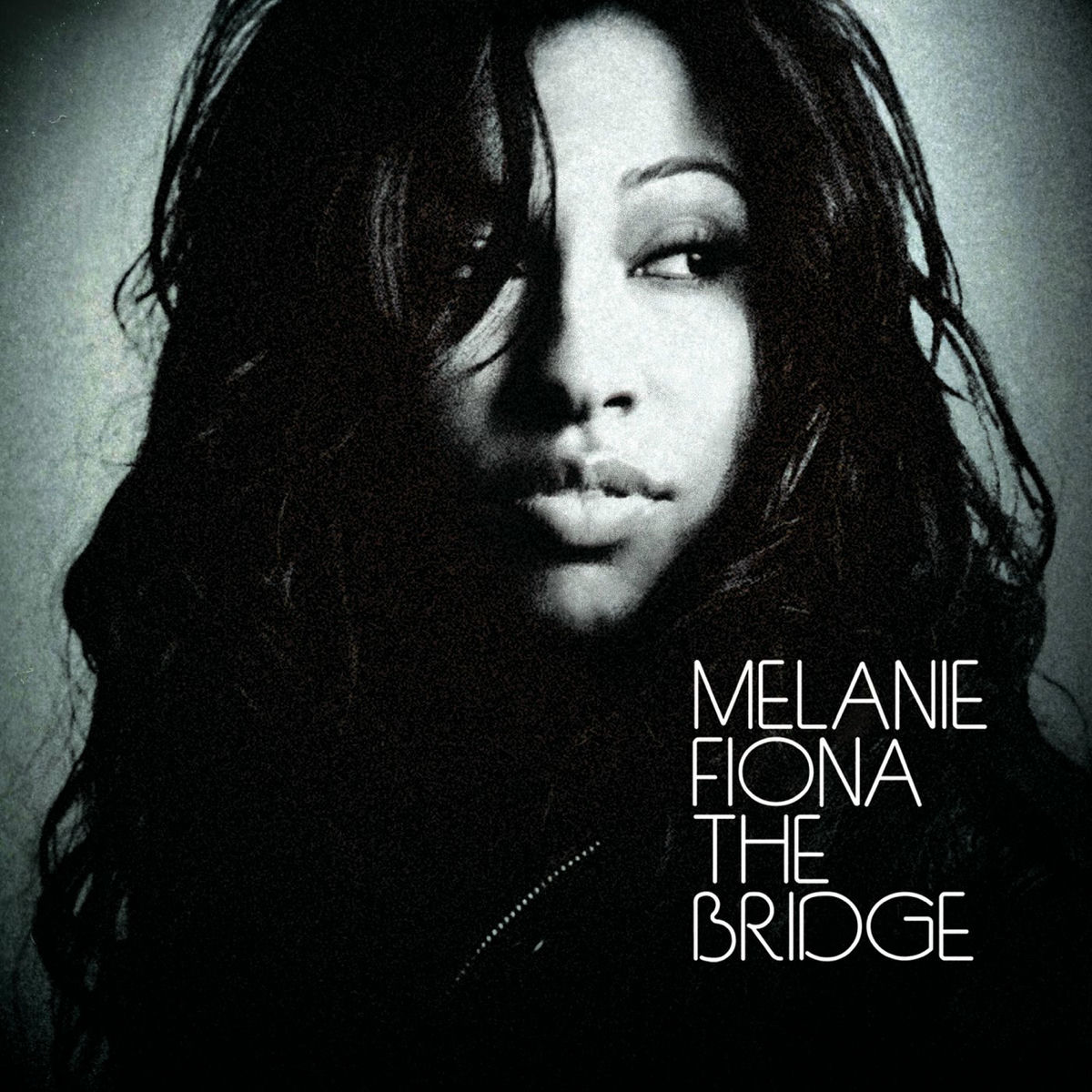 Album cover of The Bridge (iTunes Canada)