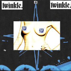 Cover of Twinkle
