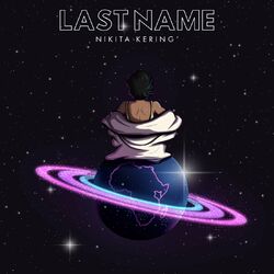 Cover of Last Name