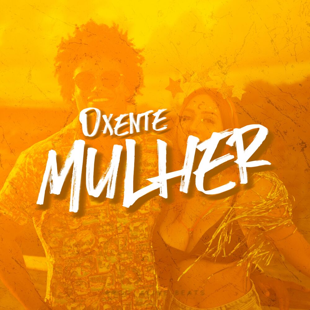 Picture of Oxente Mulher