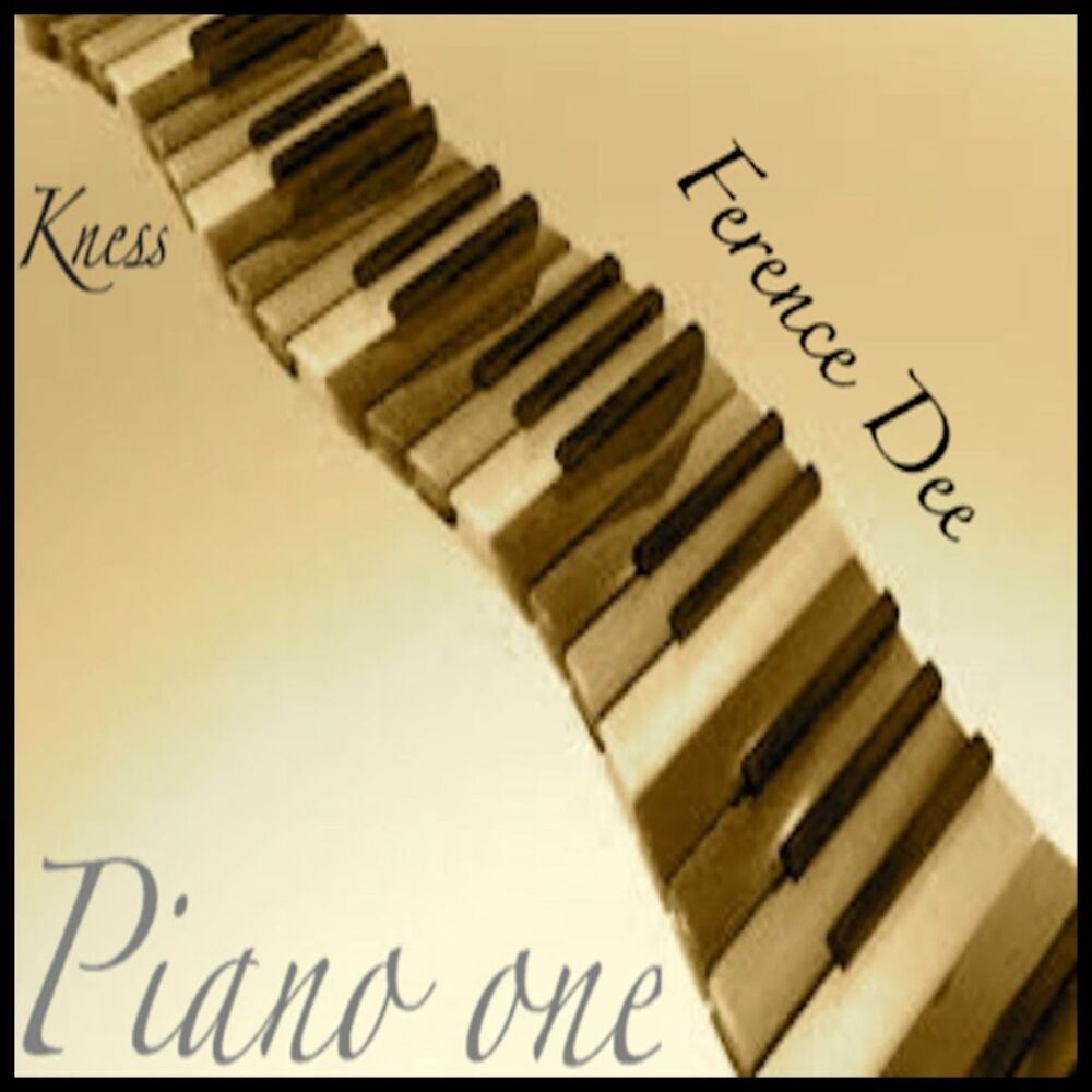 Picture of Piano One / Kness