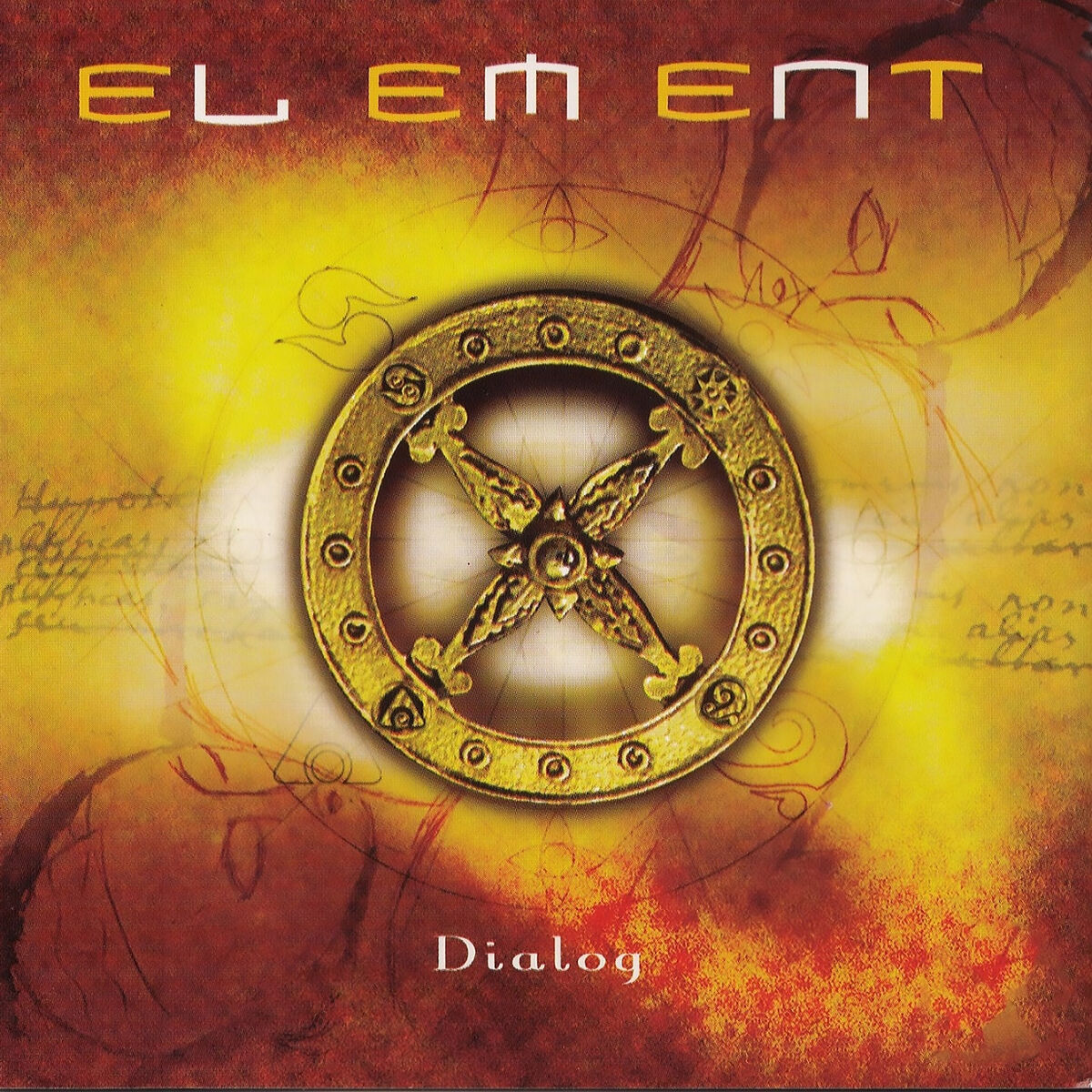 Album cover of Dialog