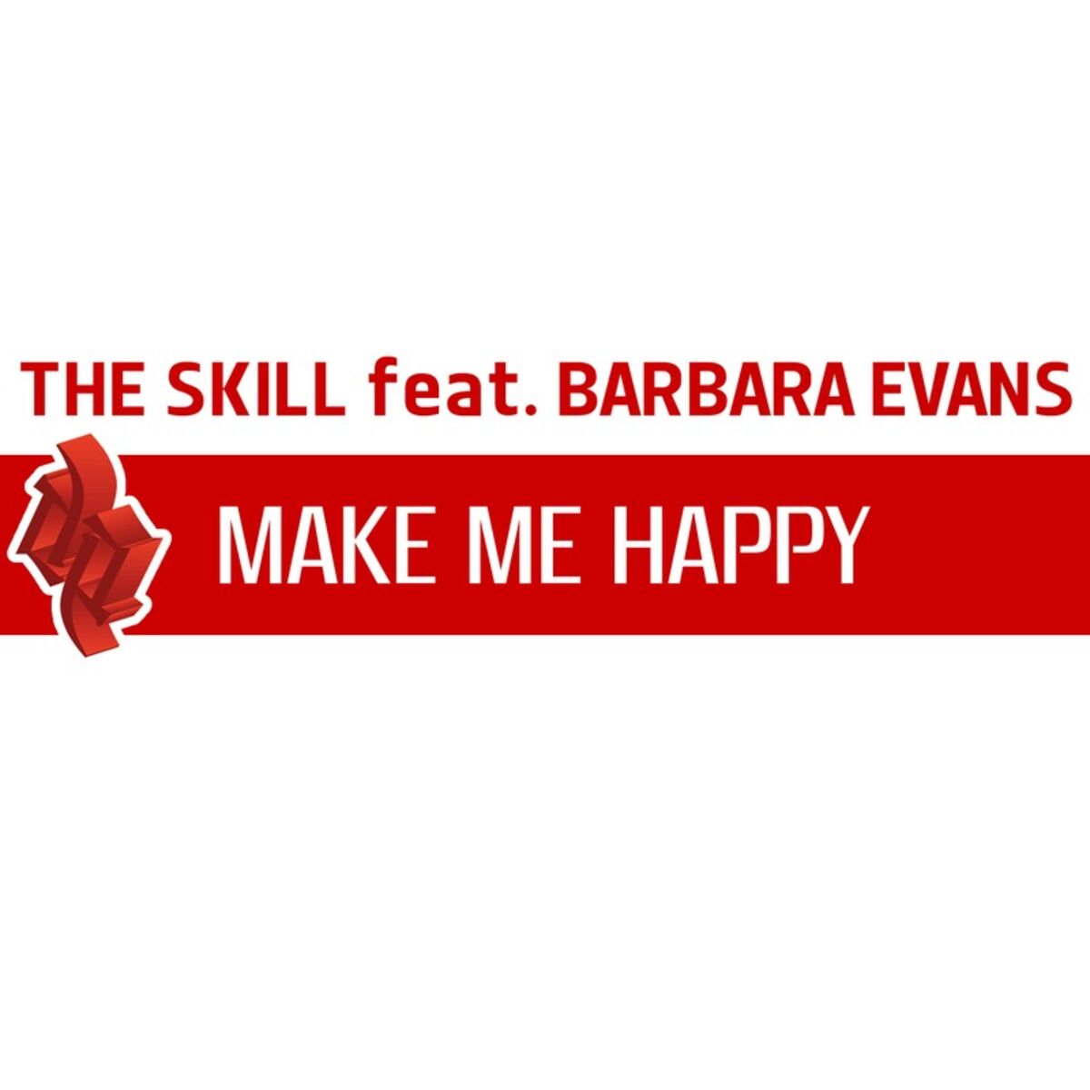 Album cover of Make Me Happy