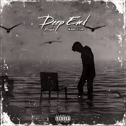 Cover of Deep End