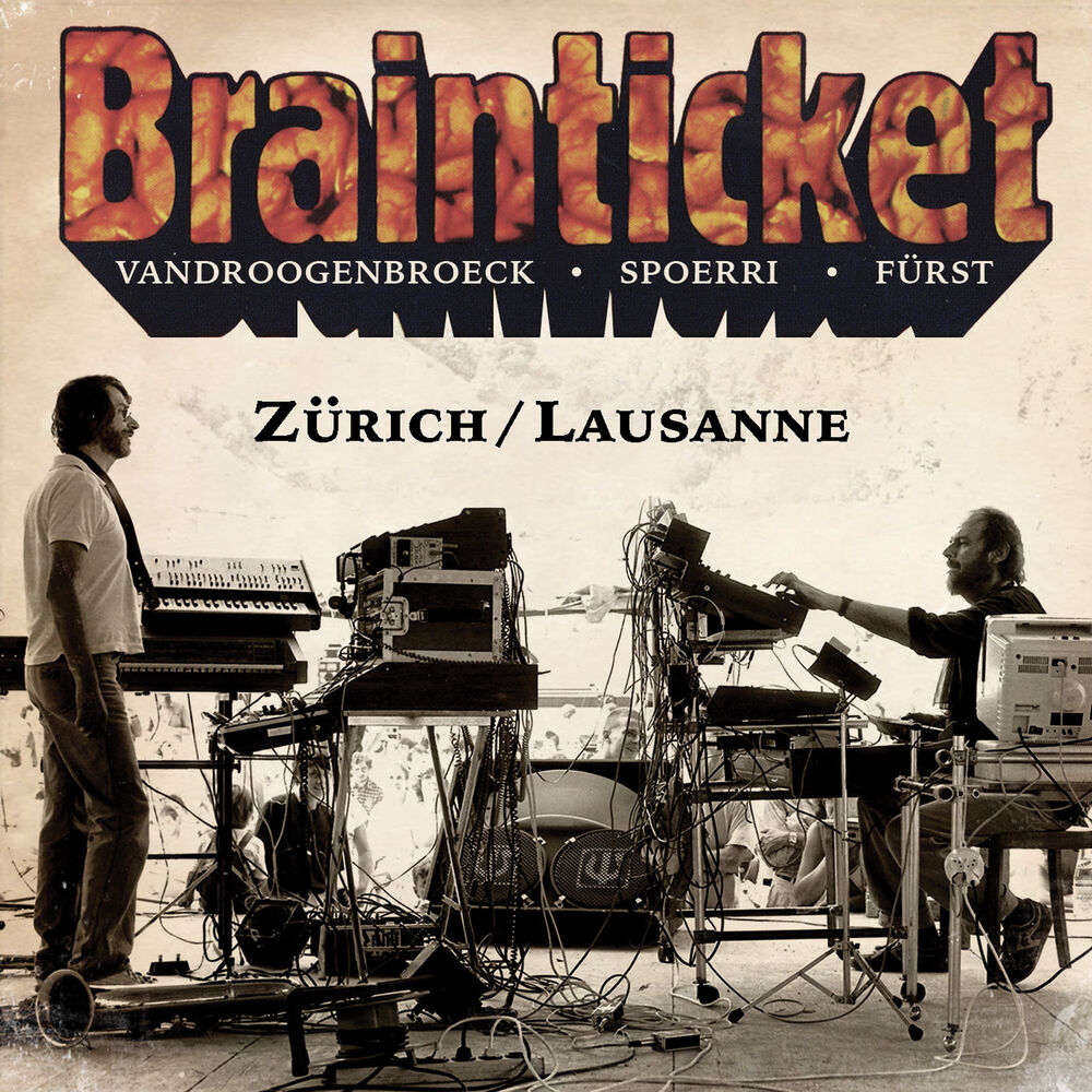 Picture of Zürich / Lausanne (Live)