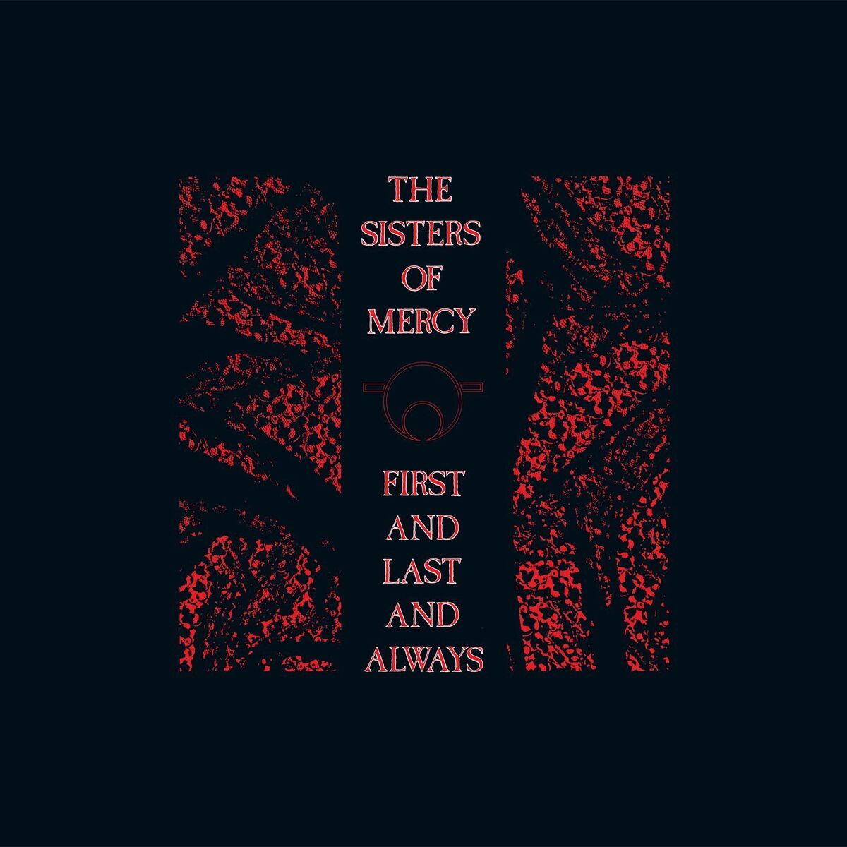 Album cover of No Time to Cry