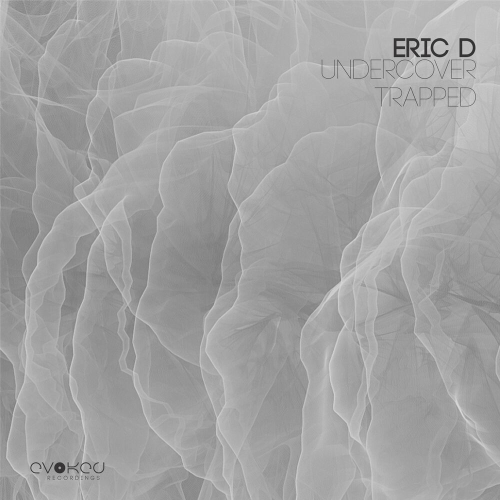 Picture of Undercover / Trapped