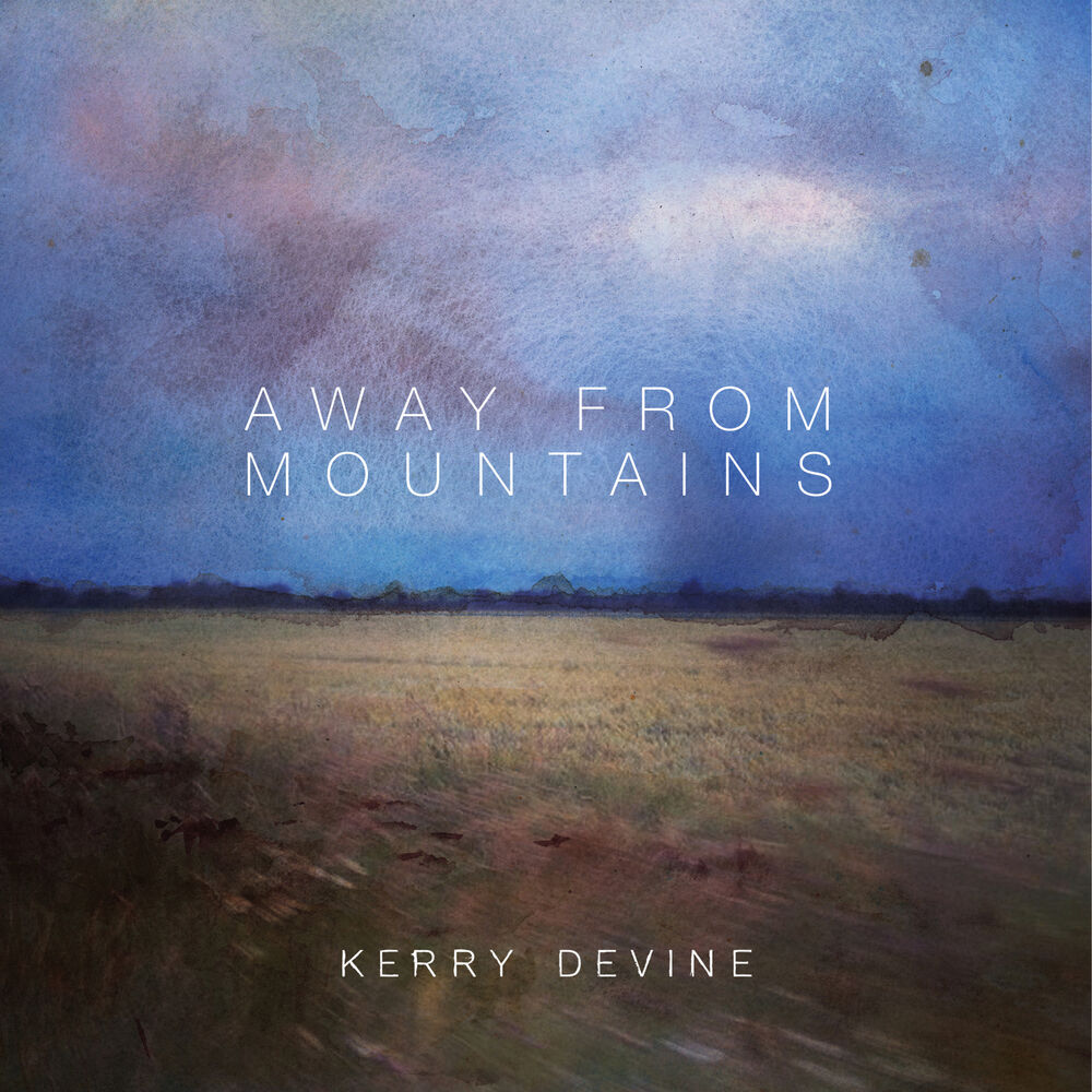 Picture of Away From Mountains