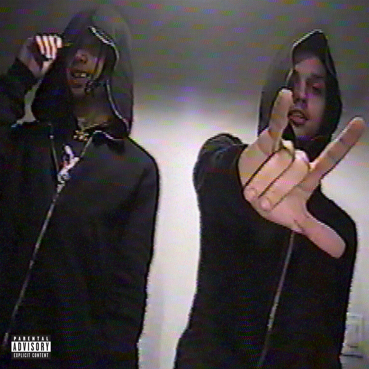 Album cover of No Romance