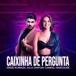 Cover of Caixinha de Pergunta